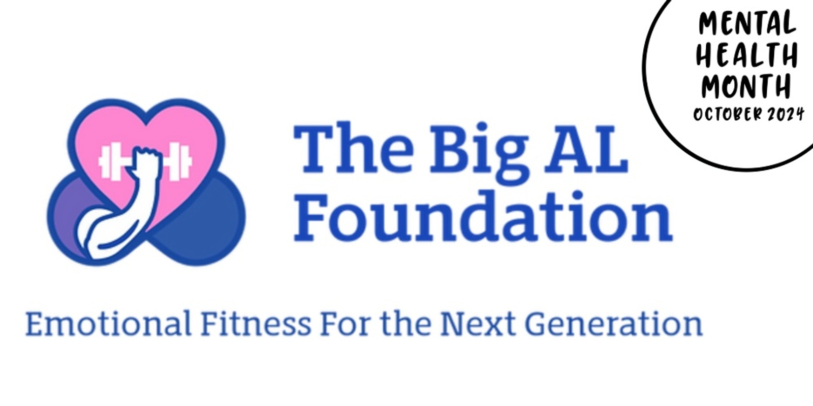 Banner image for 'Little Breathers' with The Big AL Foundation (ages 5 to 12)