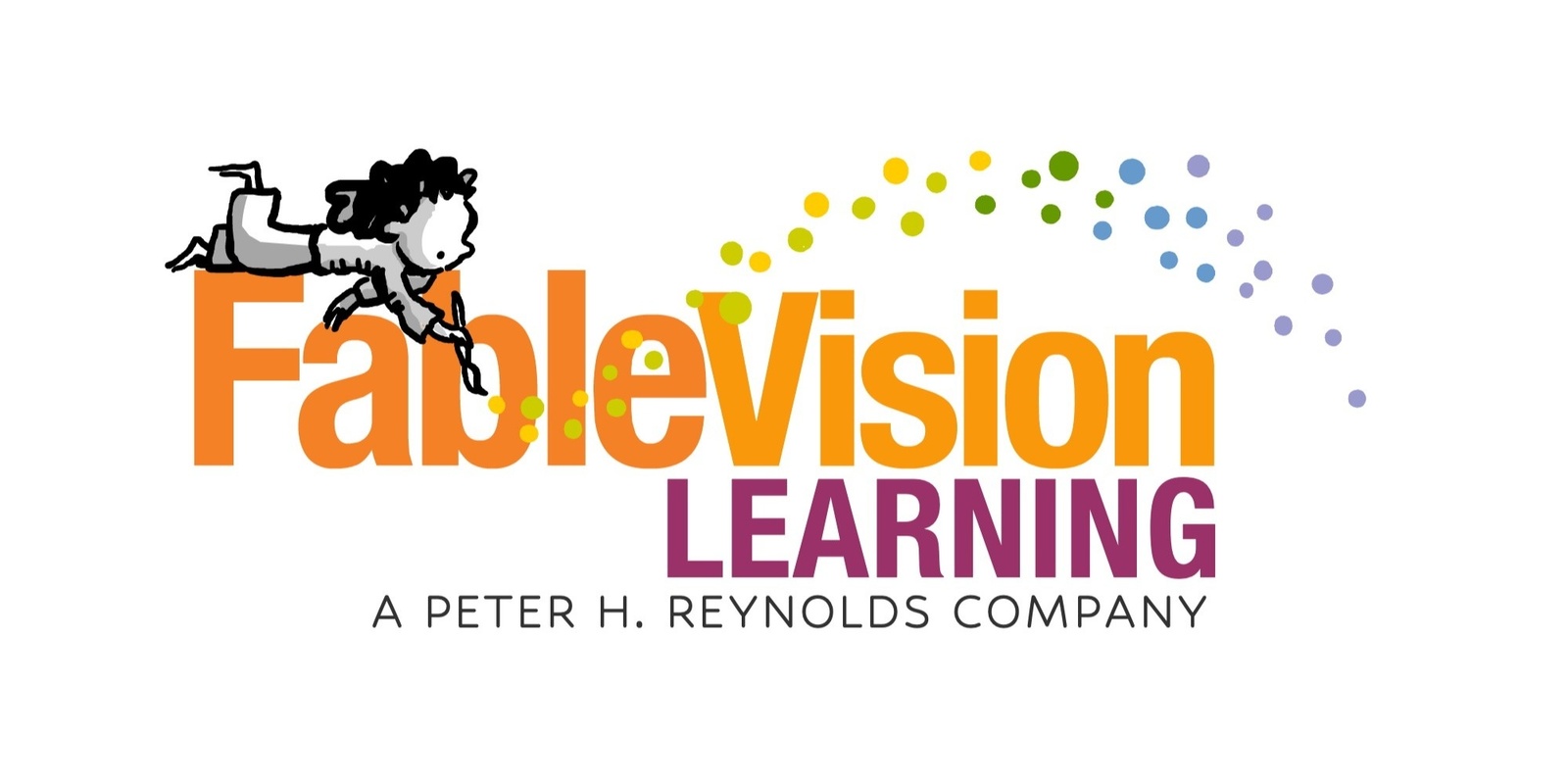 FableVision Learning's banner