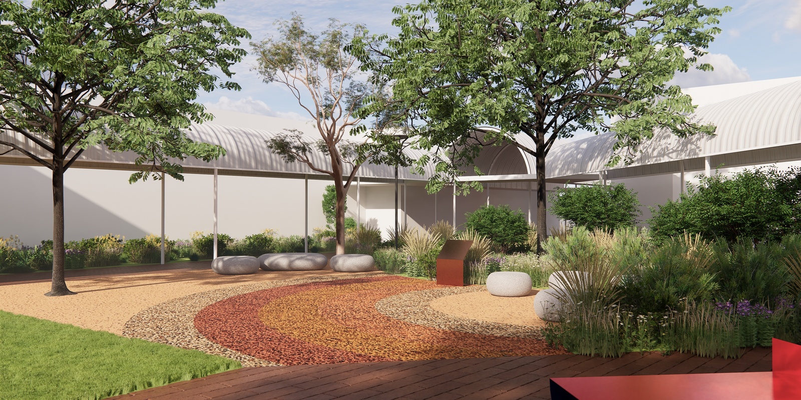 Banner image for next gen_campus Wantirna begins construction!