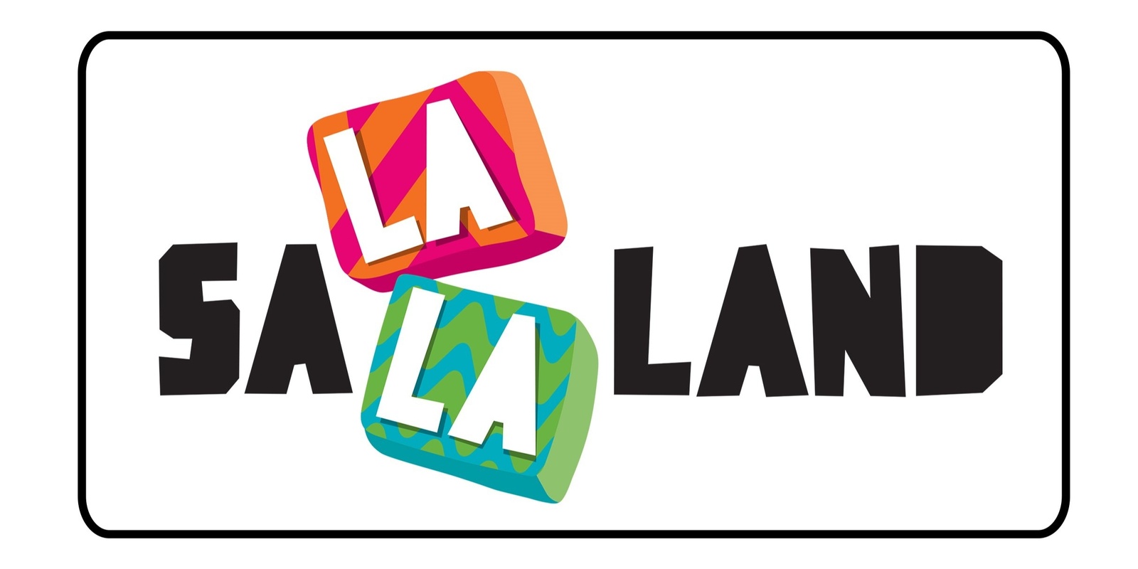 Banner image for "SA LA LA LAND" OPENING NIGHT and BEYOND