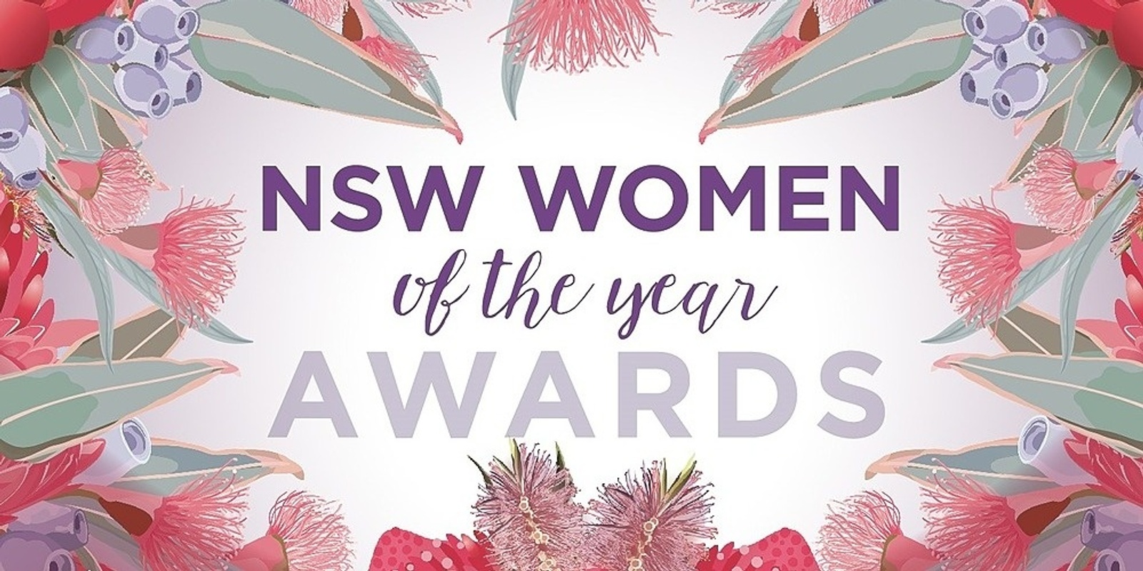 Banner image for 2021 Woman of the Year Awards Live Stream