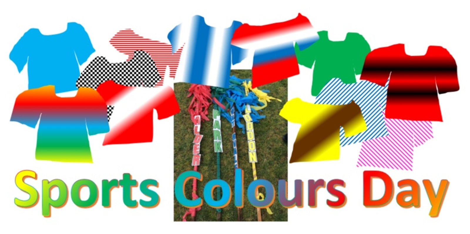 Banner image for Malvern Campus Sports Colour Day