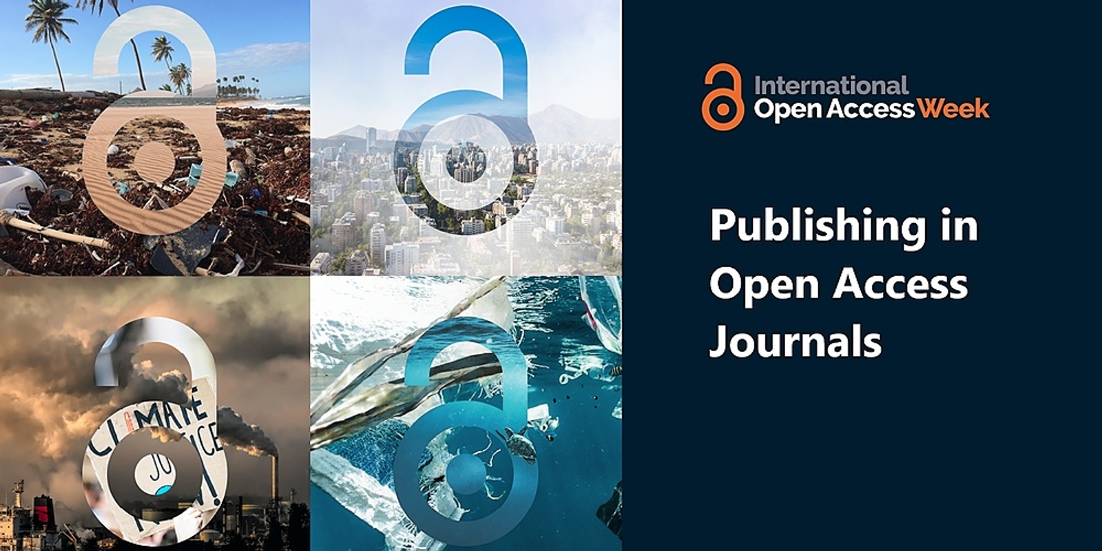 Banner image for Publishing in Open Access Journals