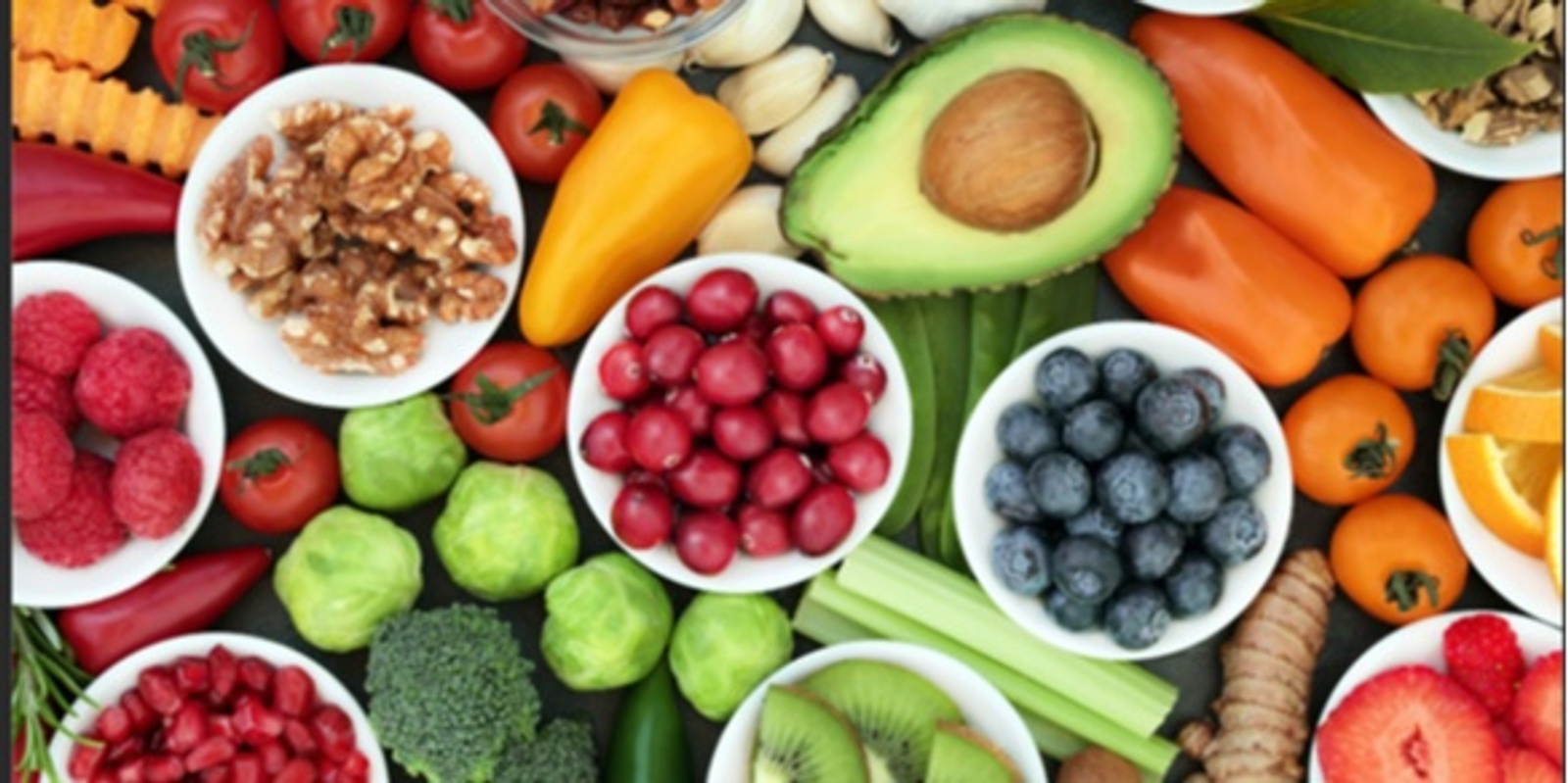 Banner image for Nutrients, Nutrition & Mental Health - The Great Connection | Taste Selwyn