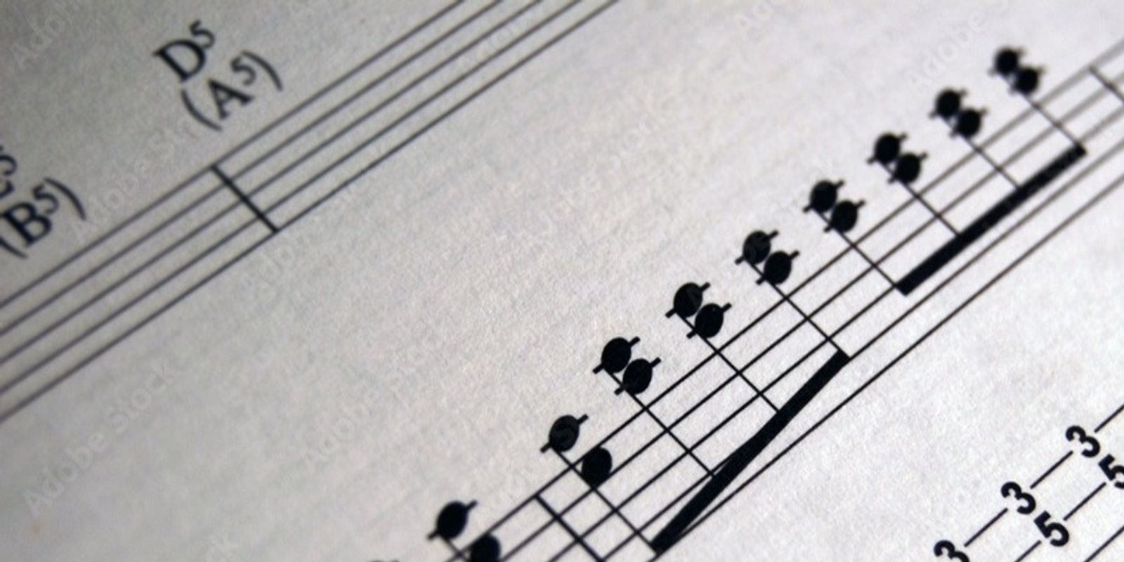 Banner image for Harmony, rational and irrational numbers, and their relationships in music
