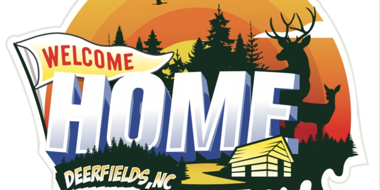 Banner image for Welcome Home Deerfields 2024