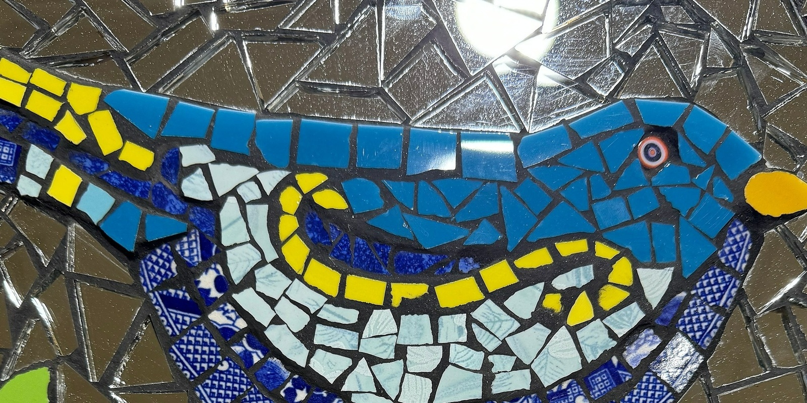 Banner image for Mosaics