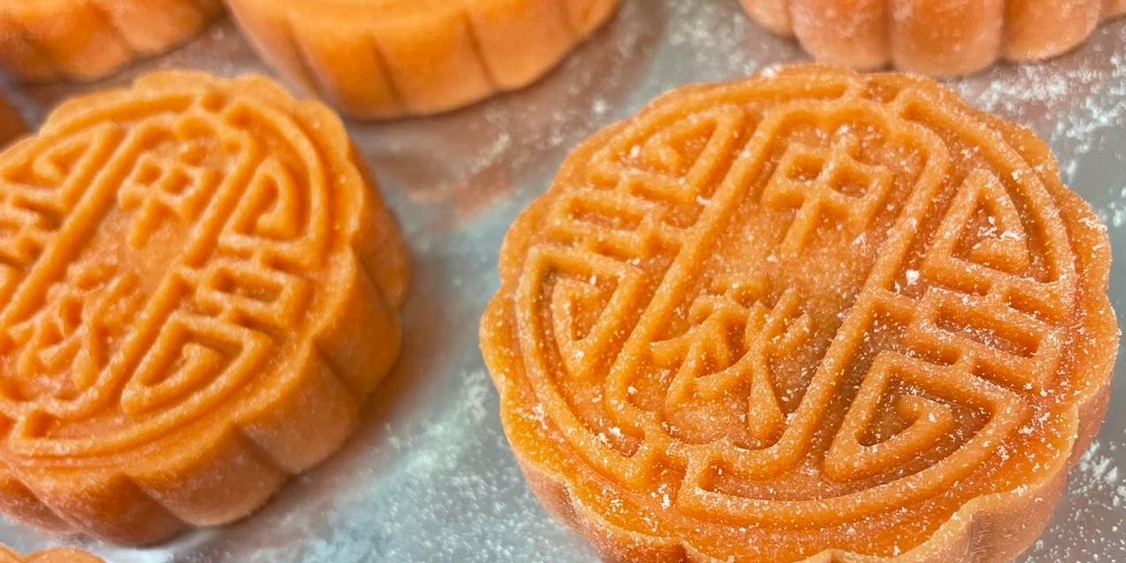 Banner image for 2023 Mooncake Workshop Date 1