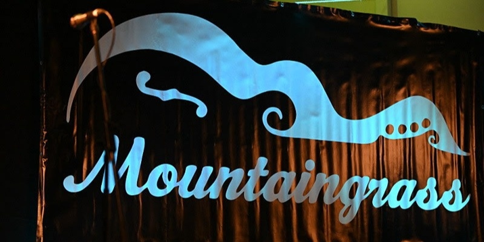 Banner image for Mountaingrass 2023