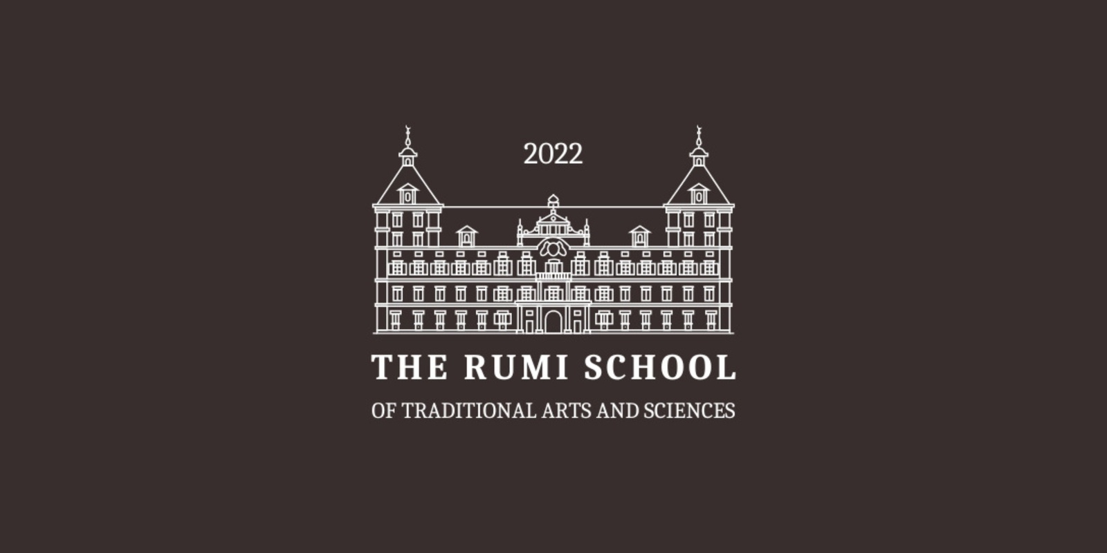The Rumi School of Traditional Arts's banner