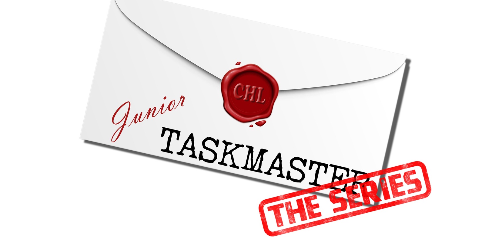 Banner image for Junior Taskmaster: The Series • Wendouree Library