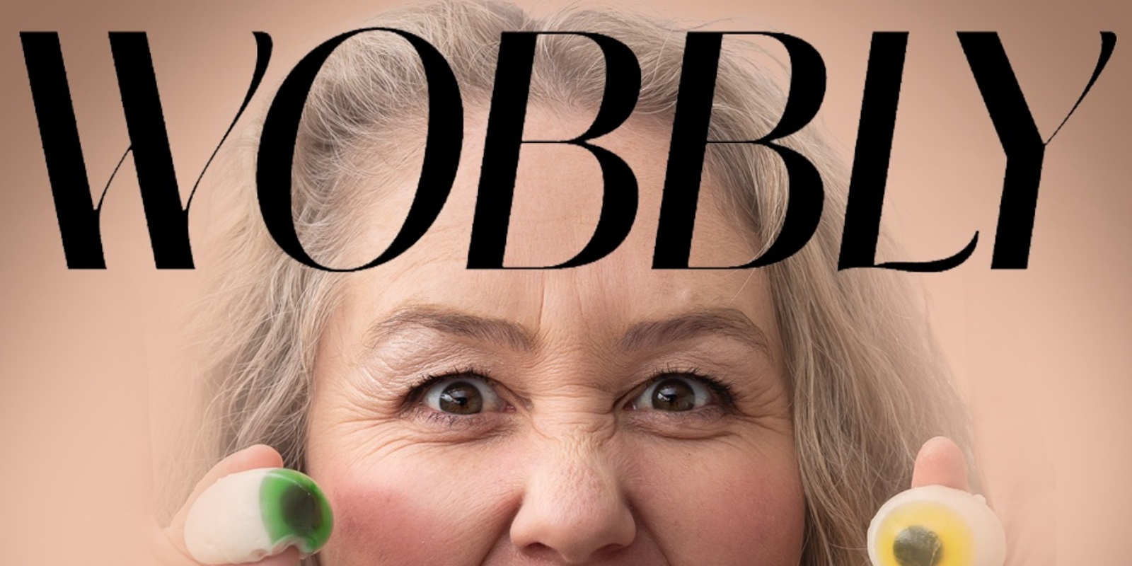 Banner image for Wobbly