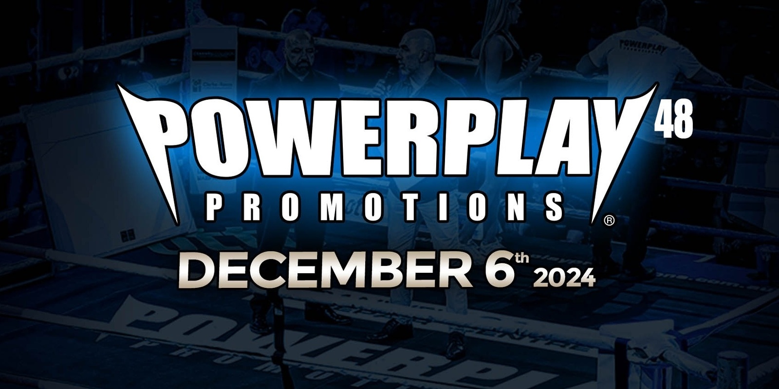 Banner image for POWERPLAY 48