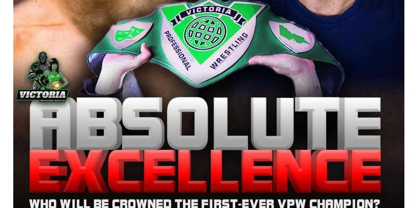 Banner image for VPW presents: Absolute Excellence 