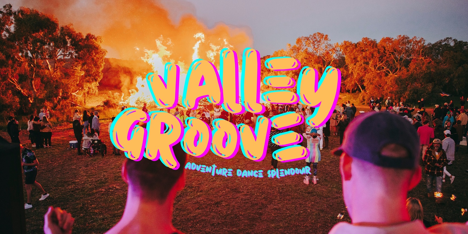 Banner image for Valley Groove 2023