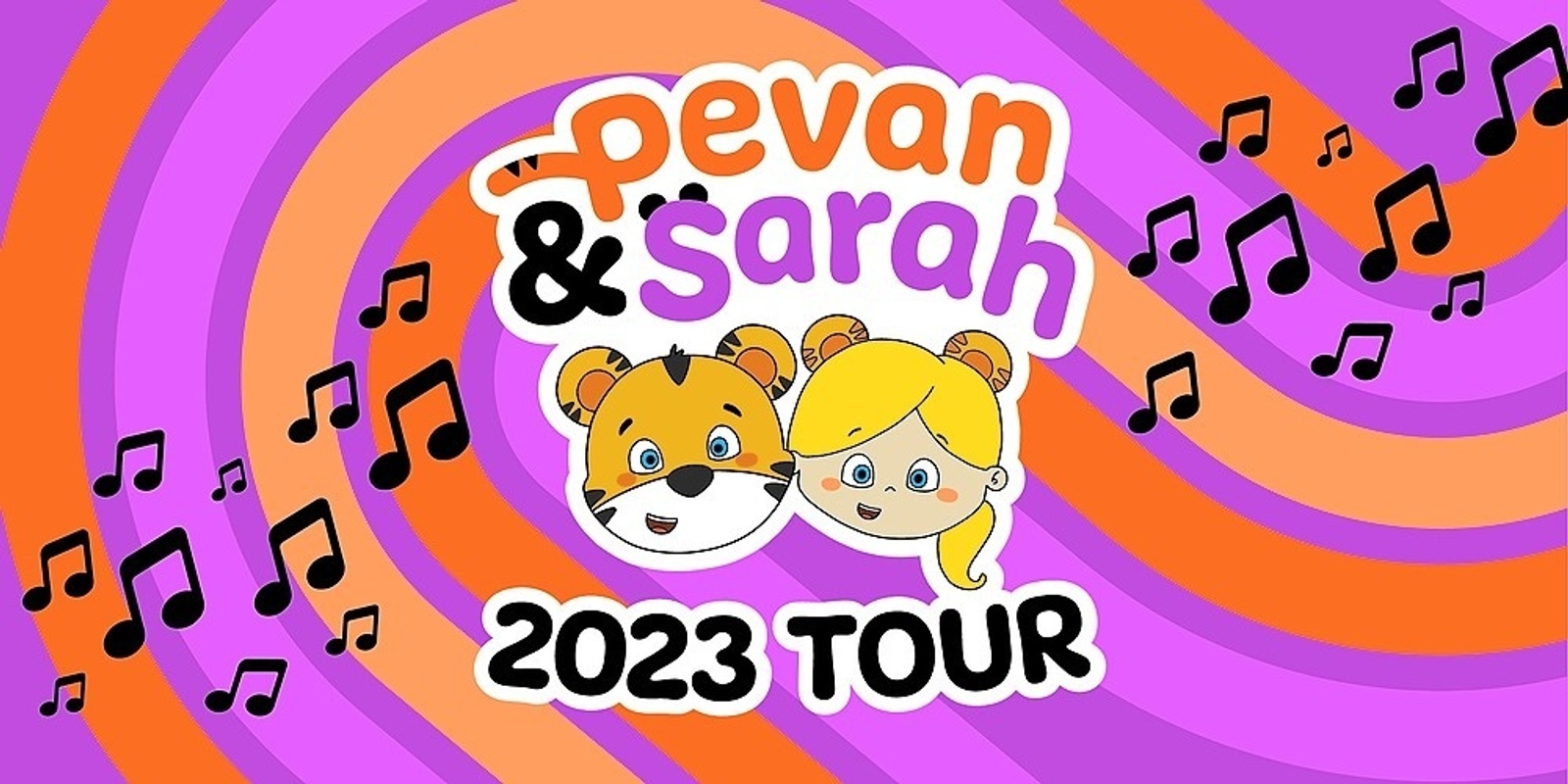 Banner image for Pevan & Sarah in Concert DARWIN SHOW