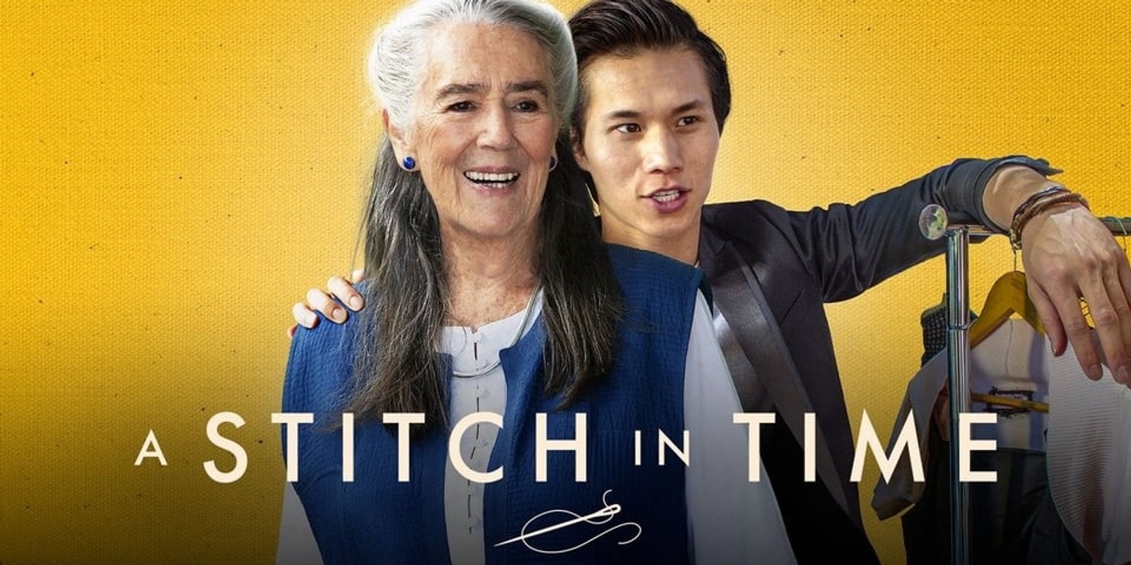 Banner image for Thursday Movie Screening: A Stitch in Time