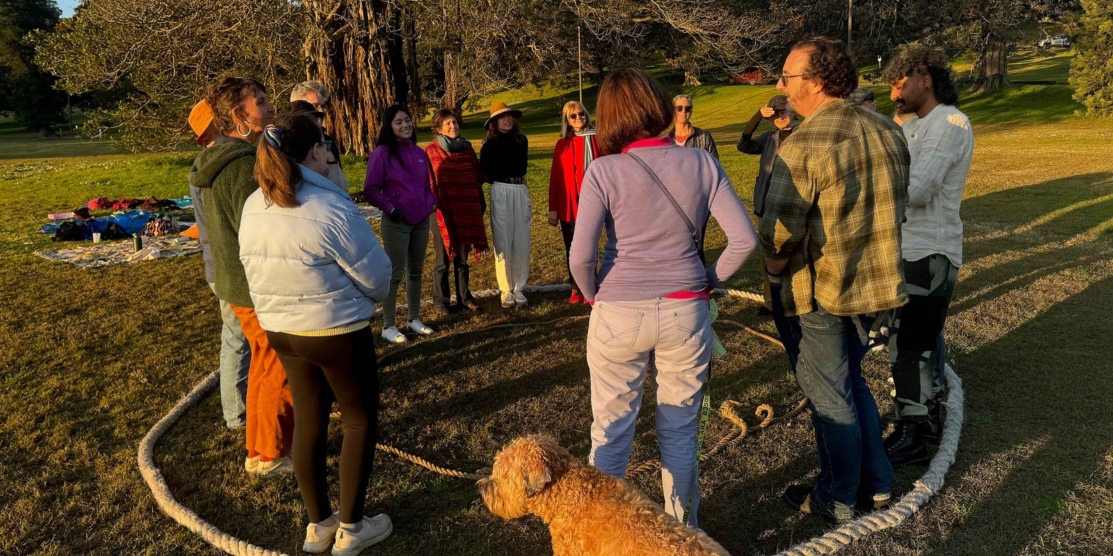 Banner image for MAPPING THE NEIGHBOURHOOD [Regen Waverley Workshop]