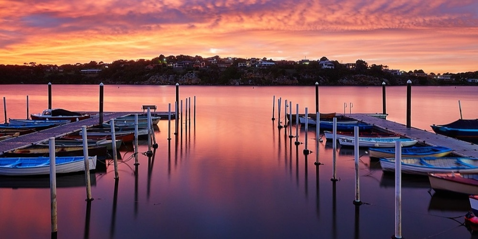 Banner image for Warrnambool Citizen of the Year Awards