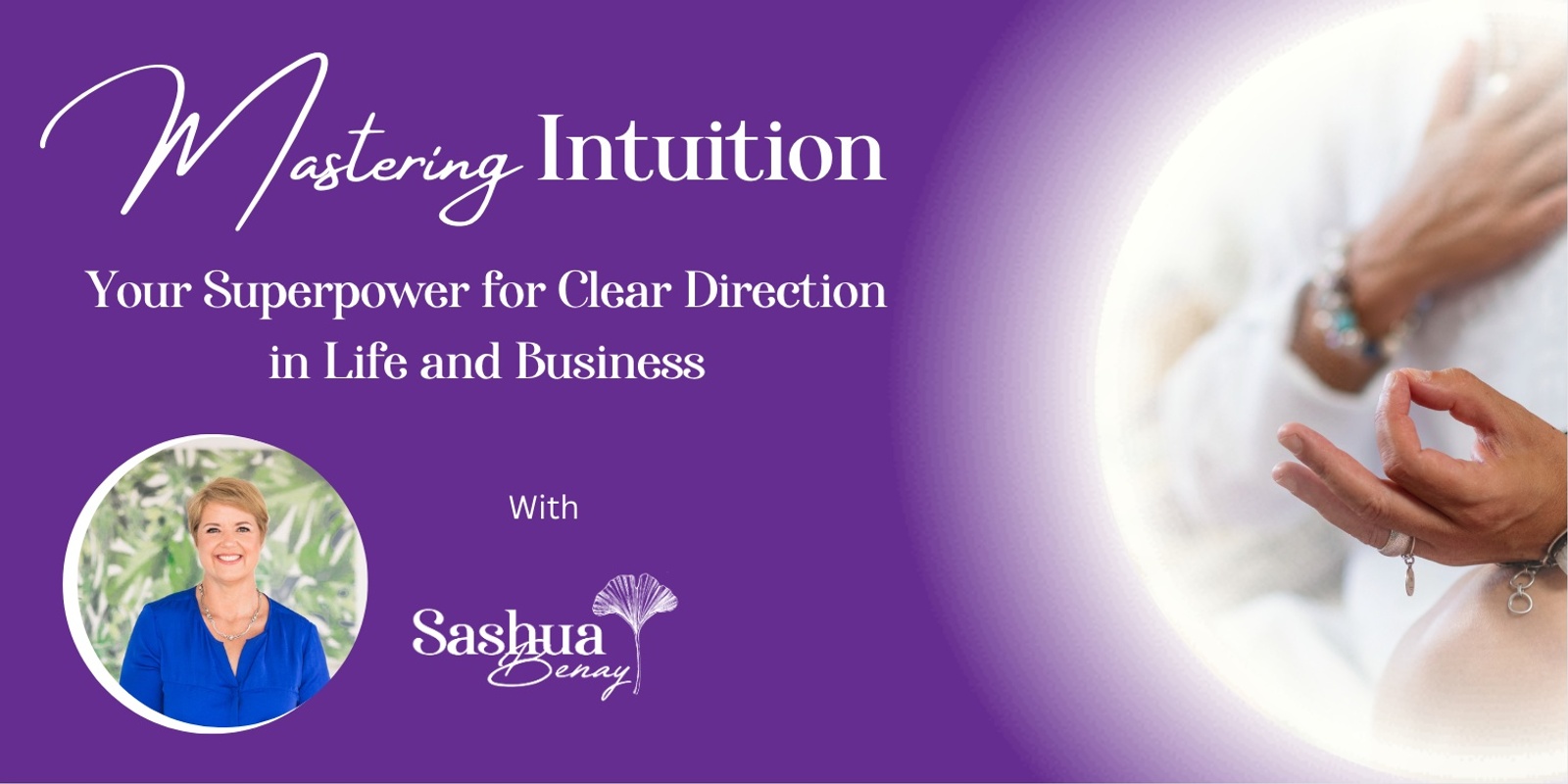 4 Ways Trusting Your Intuition Is A Superpower