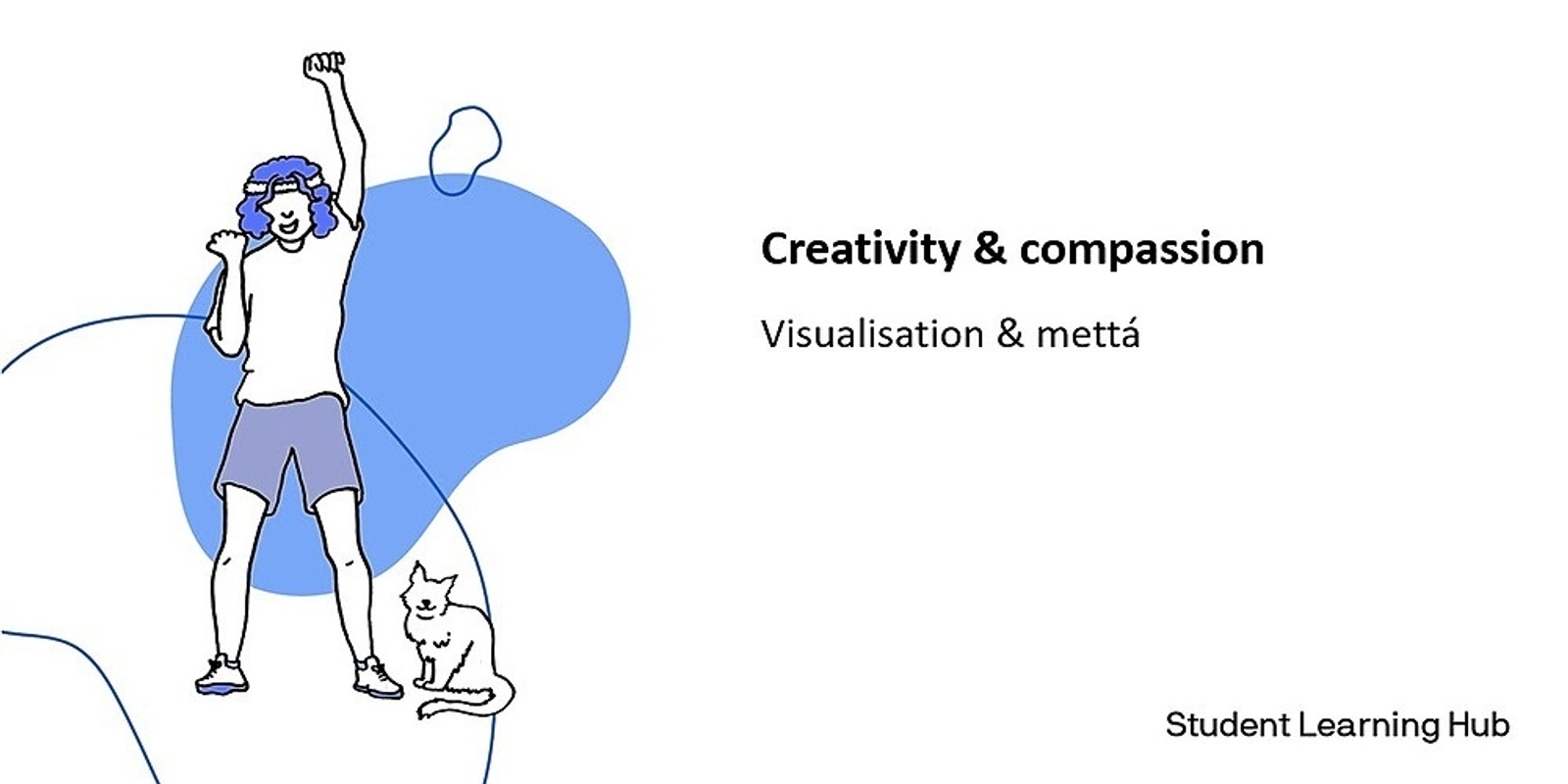 Banner image for Mindfulness Sessions for Creativity & Compassion