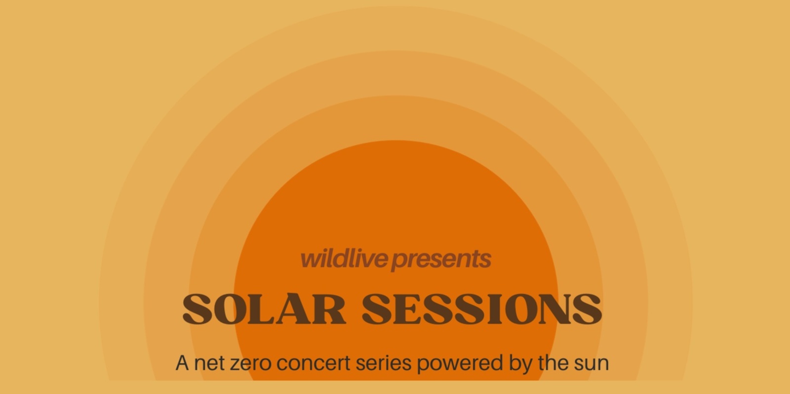 Banner image for The Solar Sessions with Kim Churchill & Hein Cooper