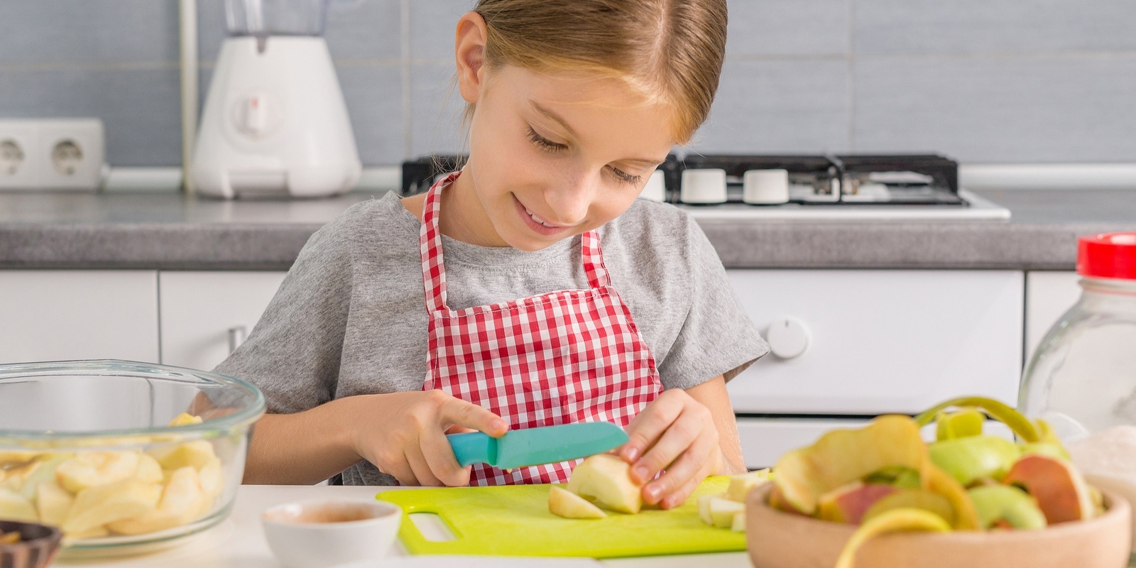 Banner image for Let’s Make Fruit Salad  • Summer School Holidays 2025 • Sebastopol Library