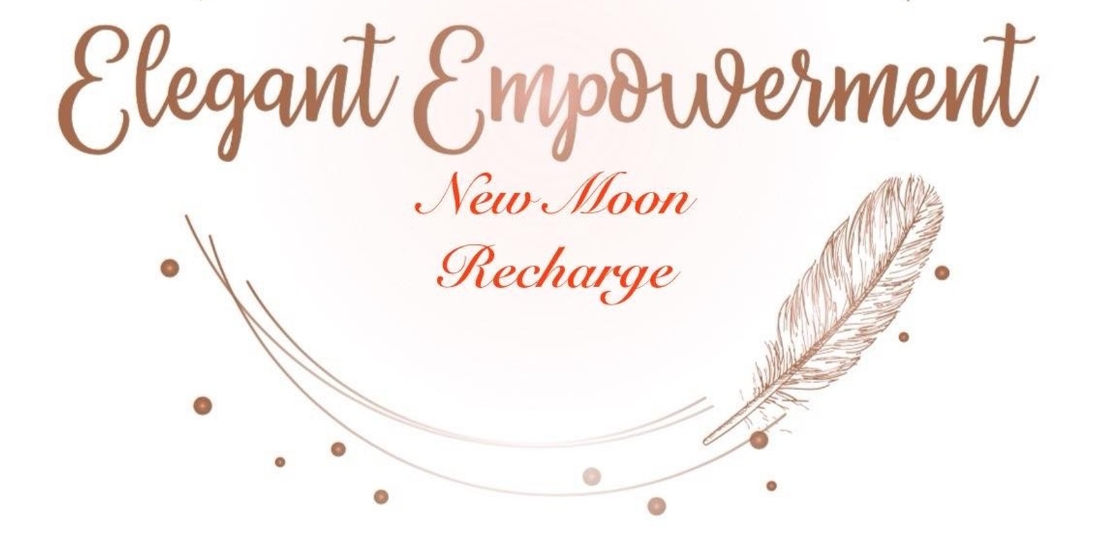 Banner image for New Moon Recharge Online