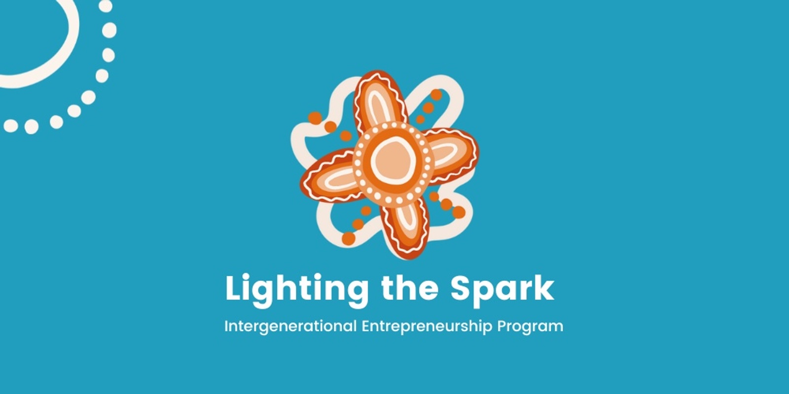 Banner image for Lighting The Spark: Term 4 Information Session