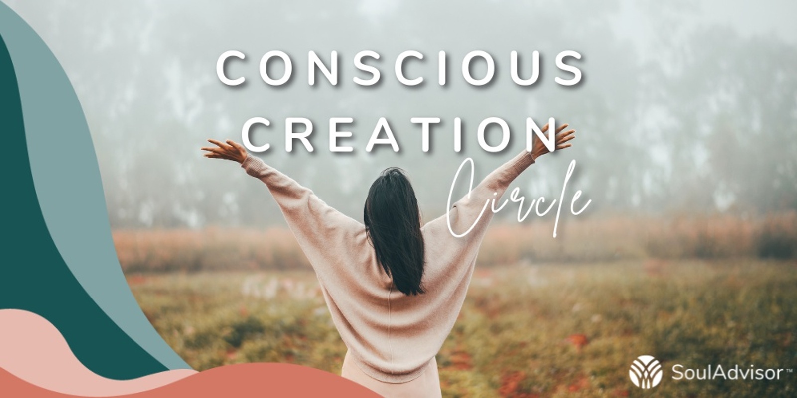 Banner image for Conscious Creation Circle 