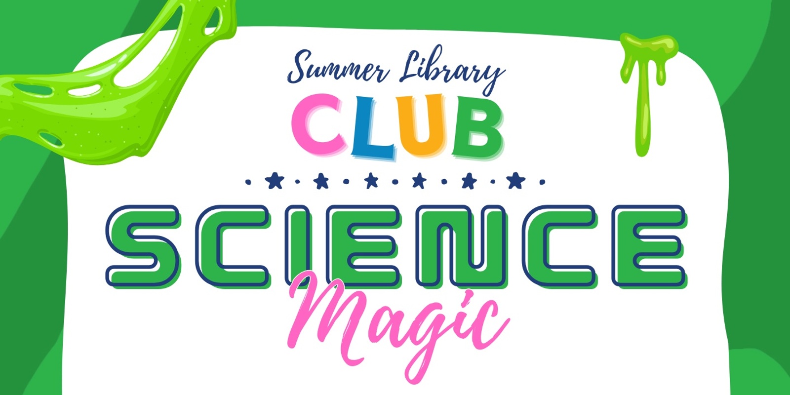 Banner image for Monto - Science Magic