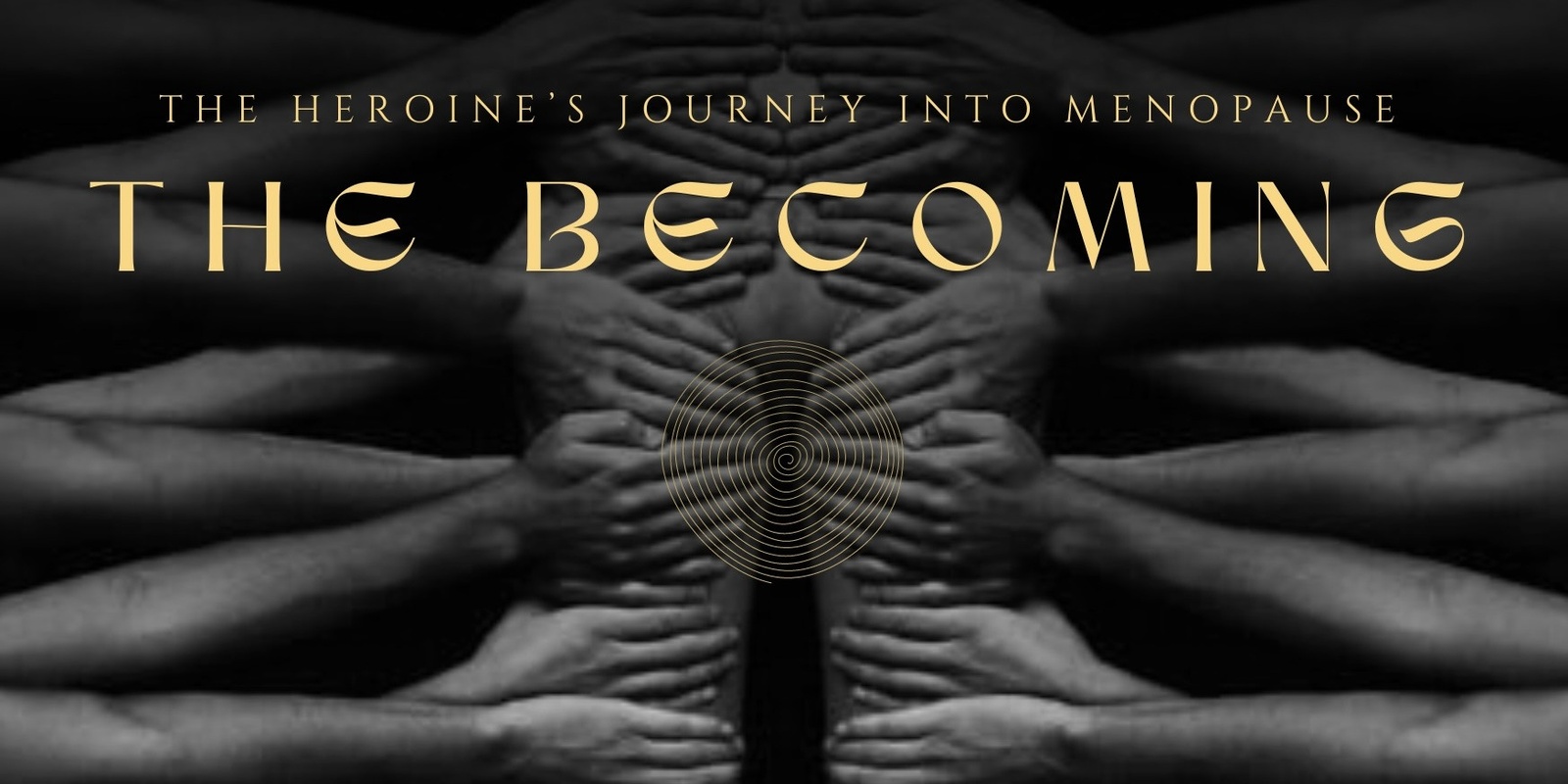 Banner image for THE BECOMING