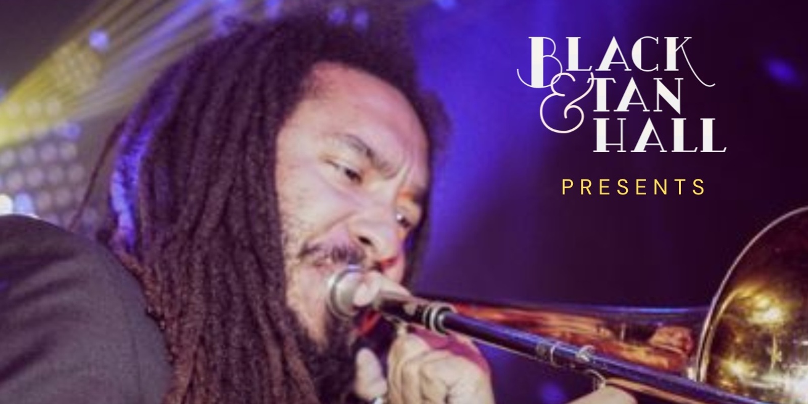 Banner image for Freddy Fuego - Live at Black and Tan Hall