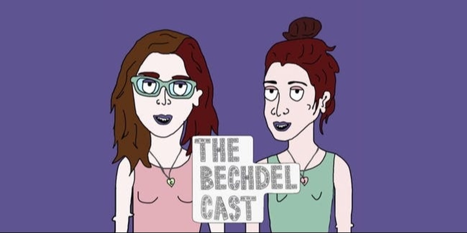 Banner image for The Bechdel Cast Live presents Barbie!