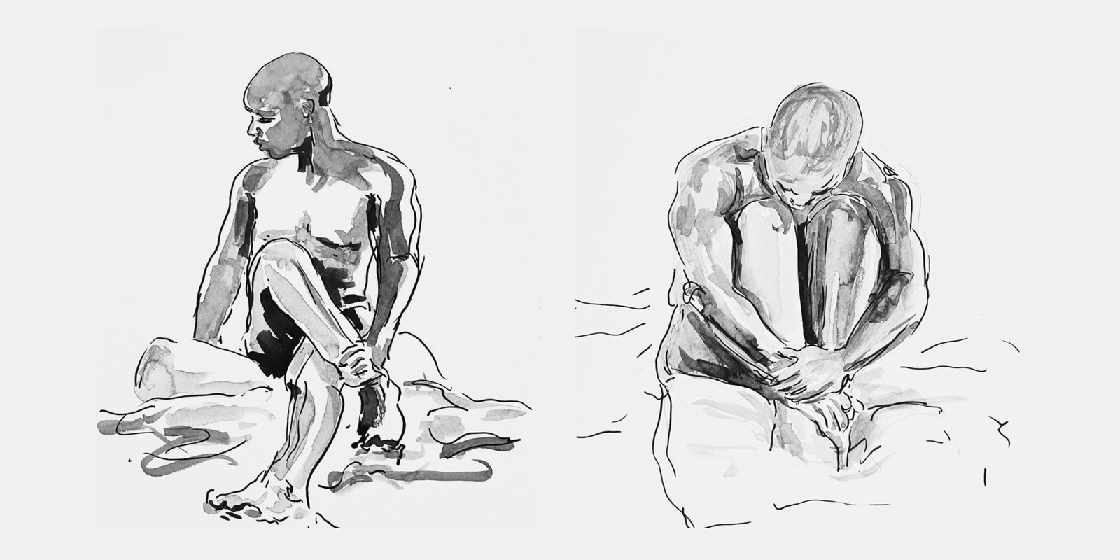 Banner image for Life Drawing studio - Manly Art Gallery & Museum