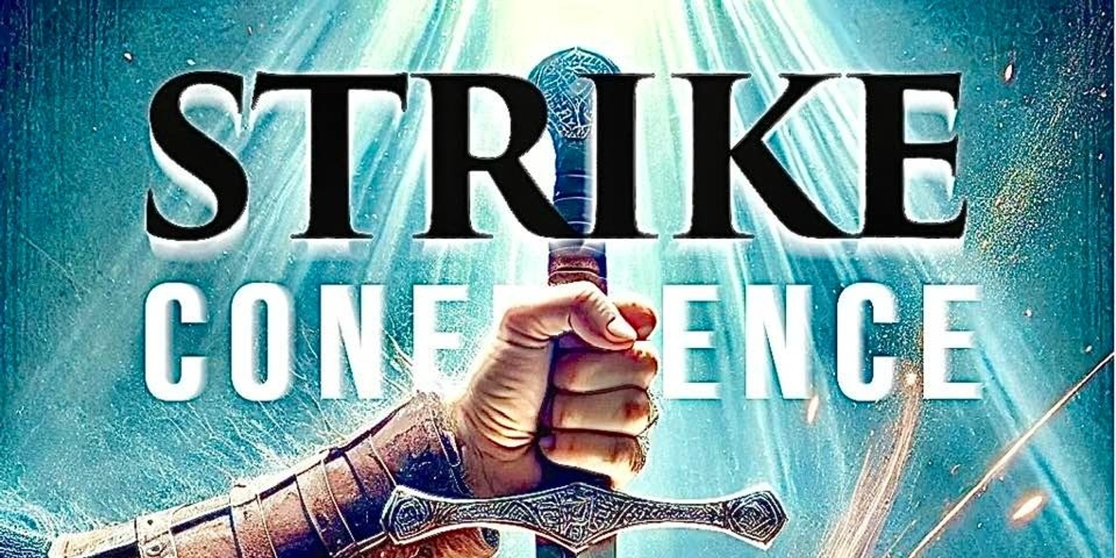 Banner image for Strike Conference