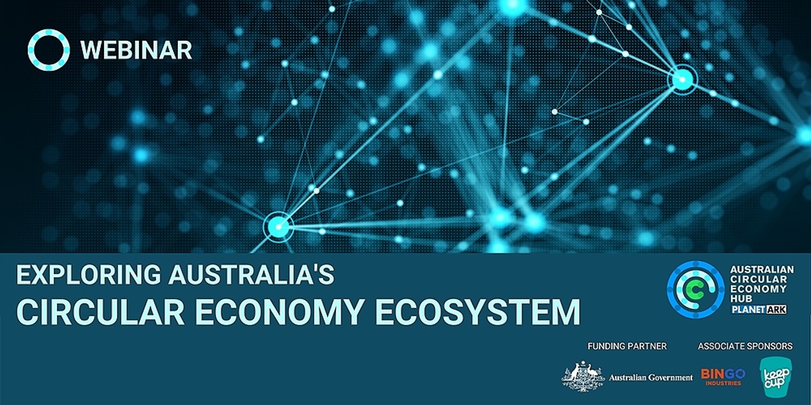 Banner image for Exploring Australia’s circular economy ecosystem