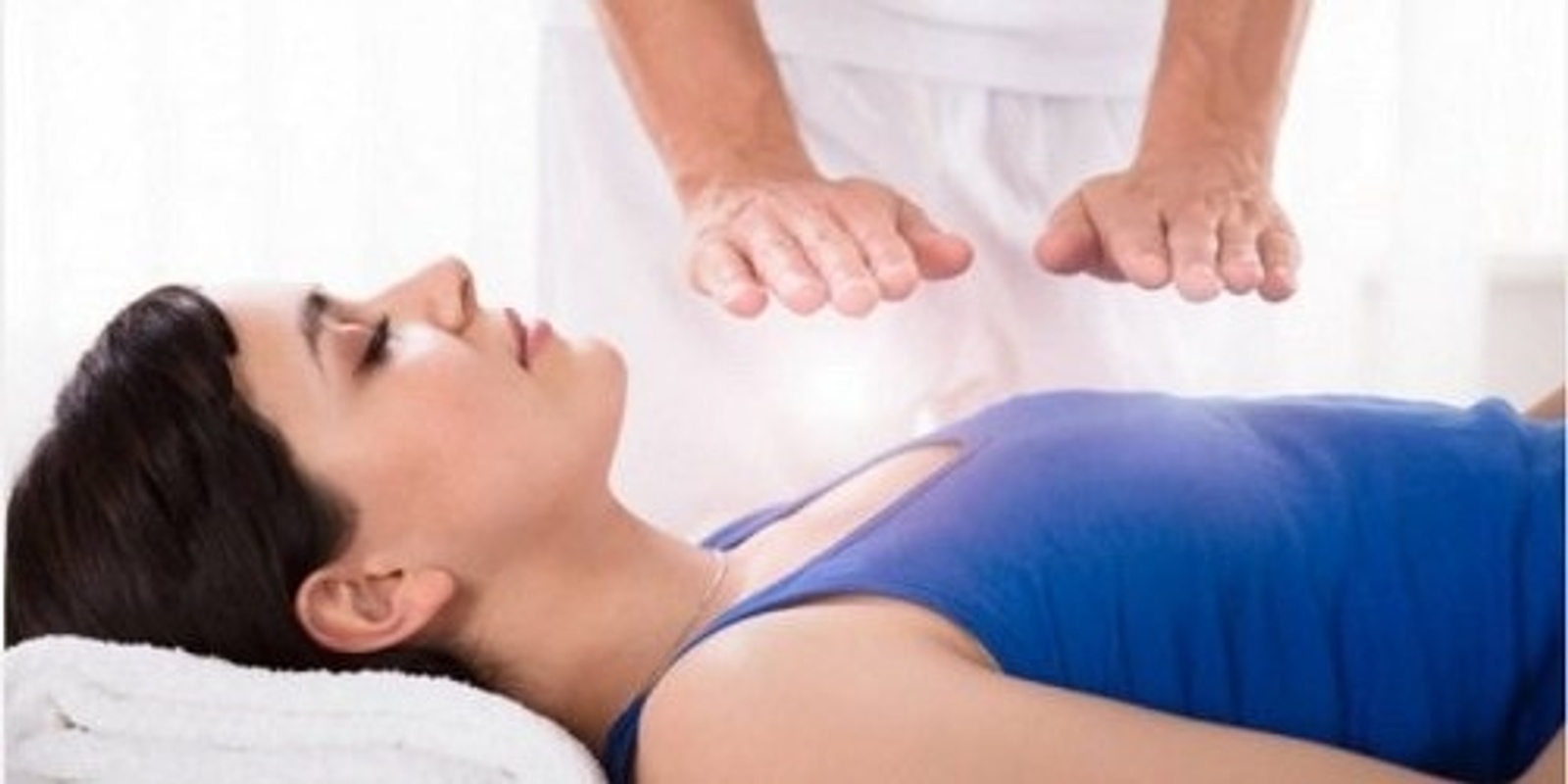 Banner image for REIKI Level I Certification ~ IN-PERSON + ONLINE