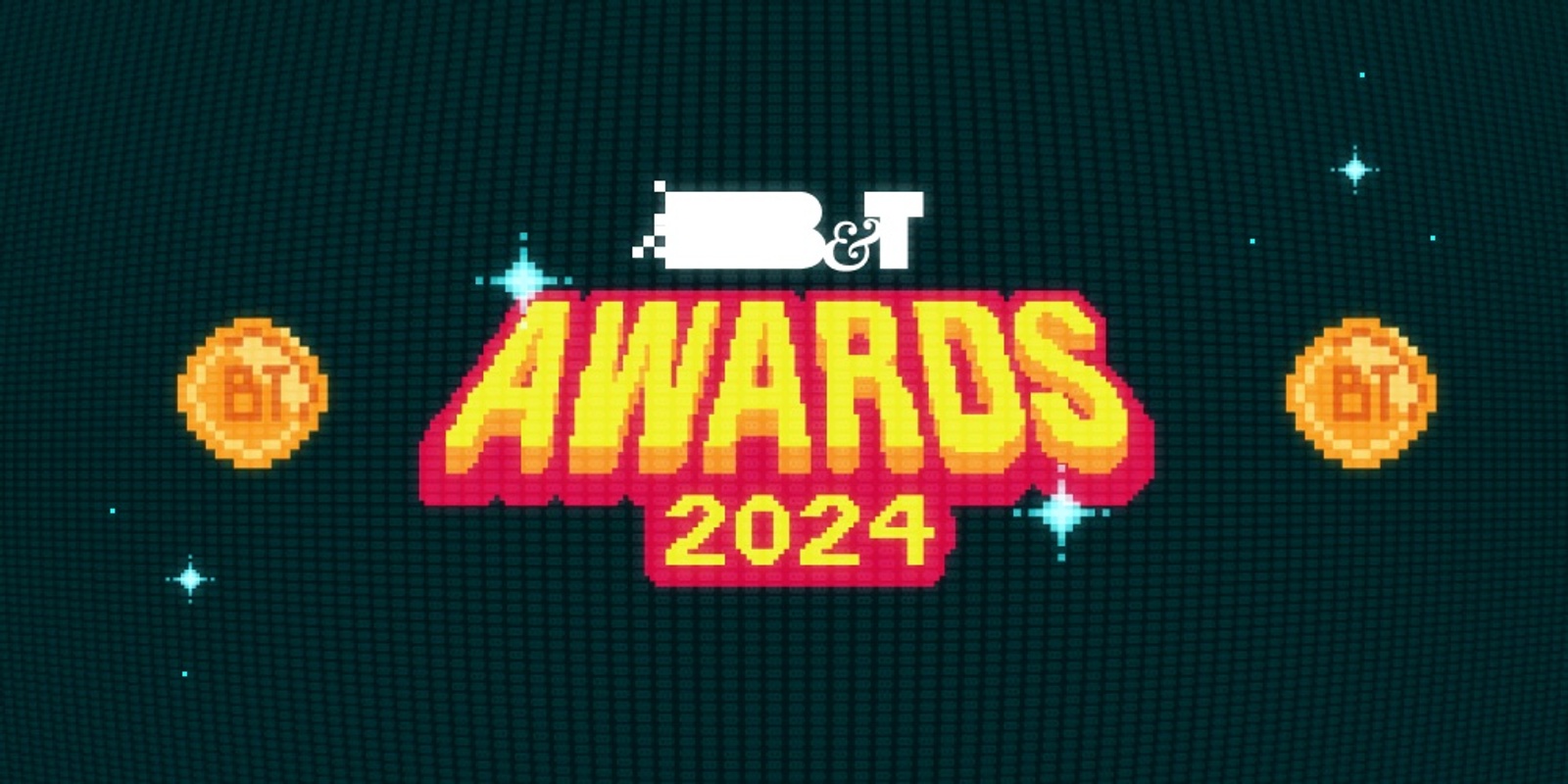 Banner image for B&T Awards 2024