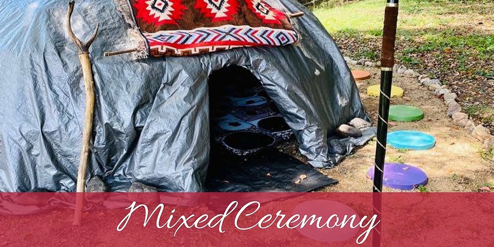 Banner image for Dreamtime Lodge - Mixed Event