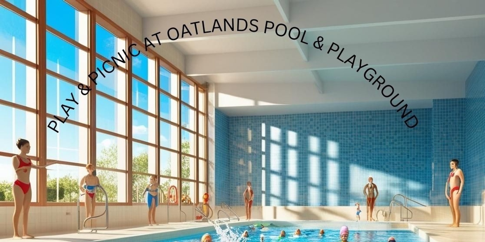 Banner image for Pool & Picnic Oatlands