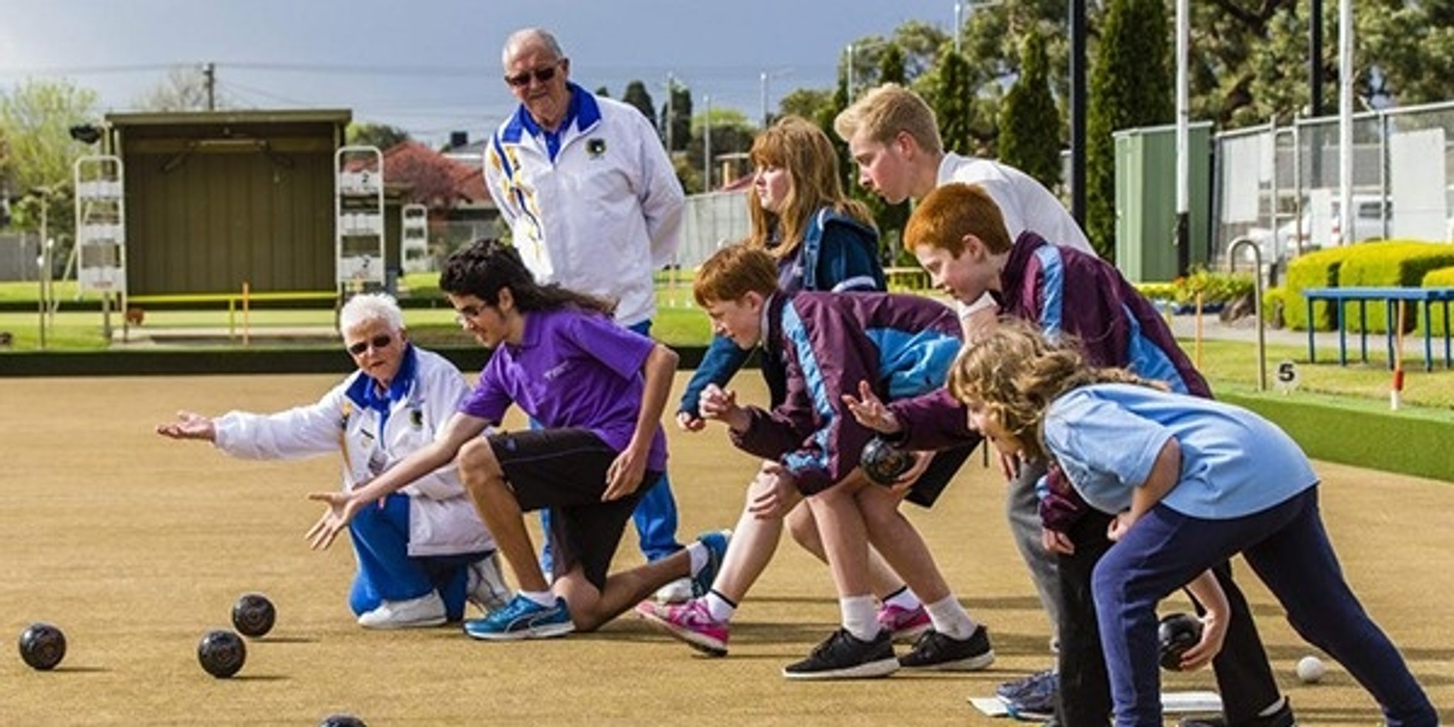 Banner image for Lawn Bowls - Yass 