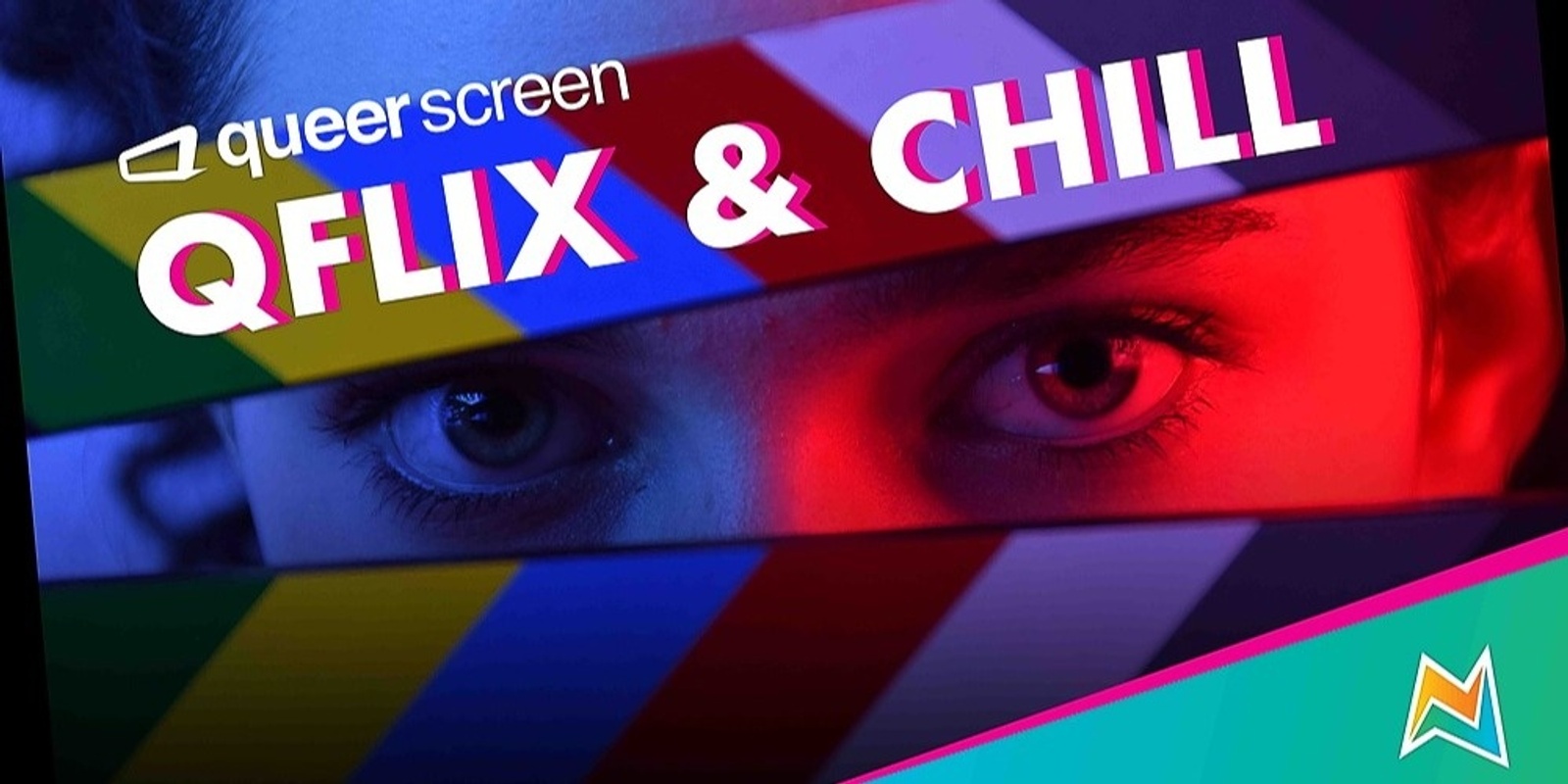 Banner image for Qflix & Chill