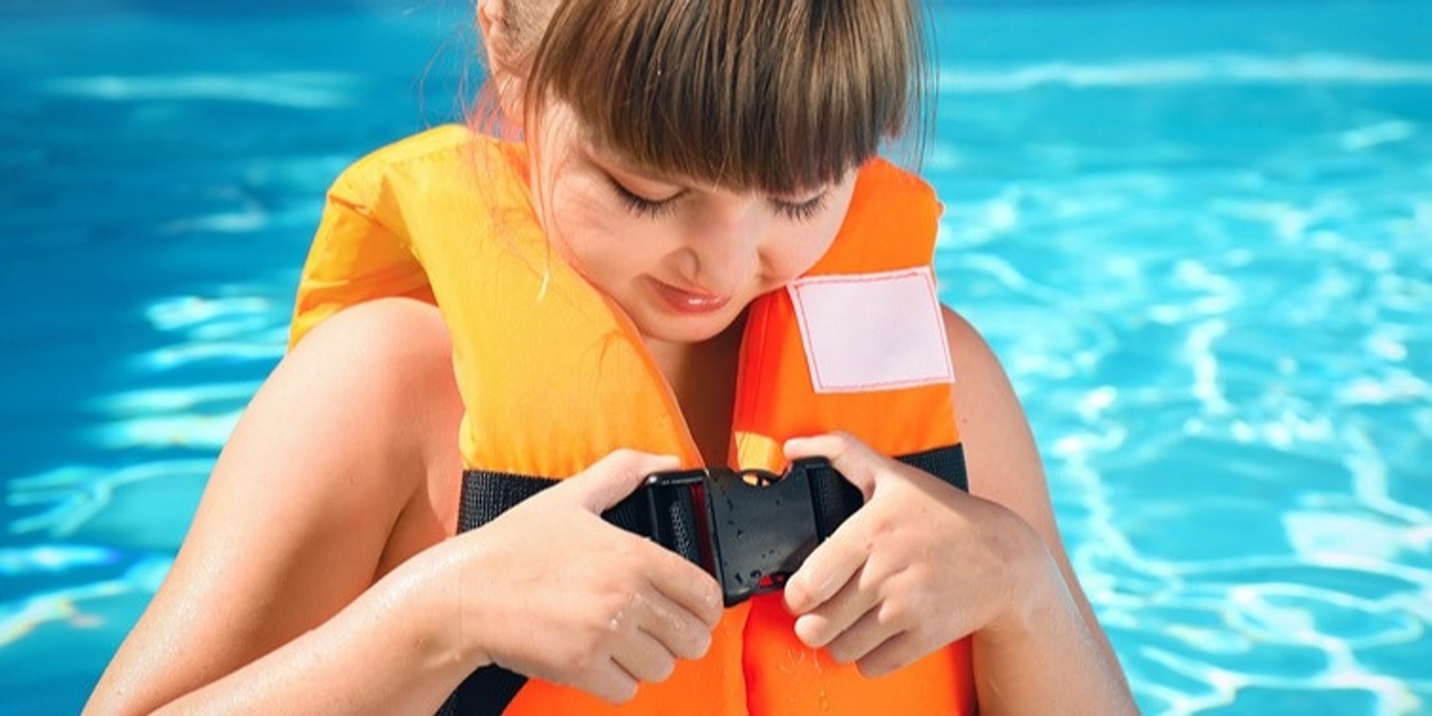 Banner image for Kids Water Safety and Treasure Hunt