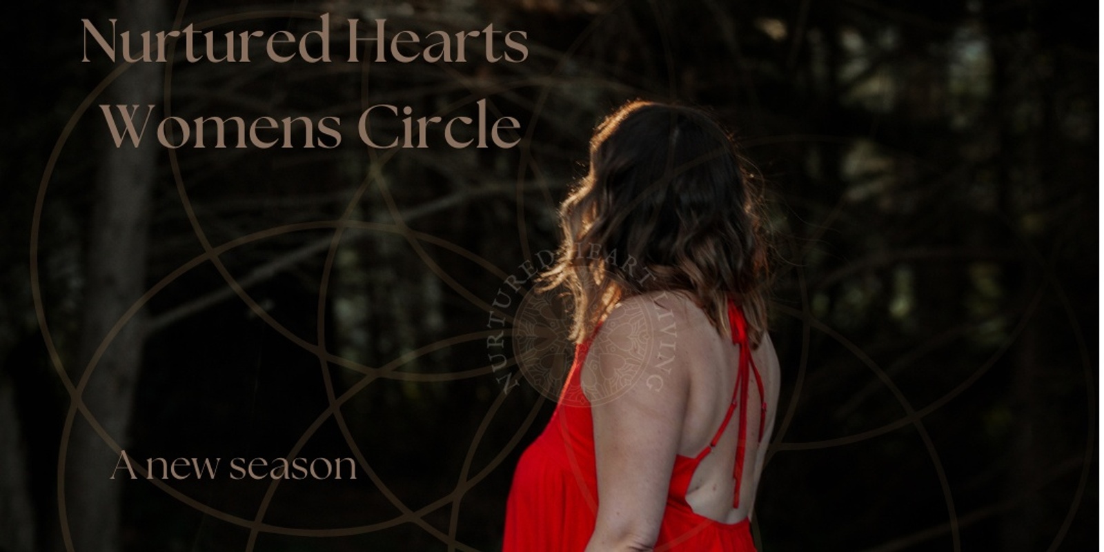 Banner image for Nurtured Hearts Womens Circle