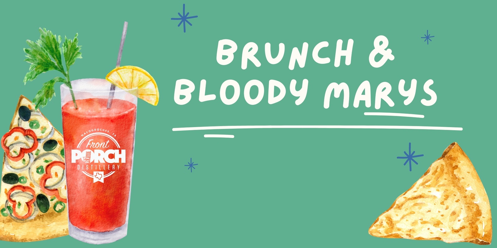 Banner image for Brunch & Bloody Marys