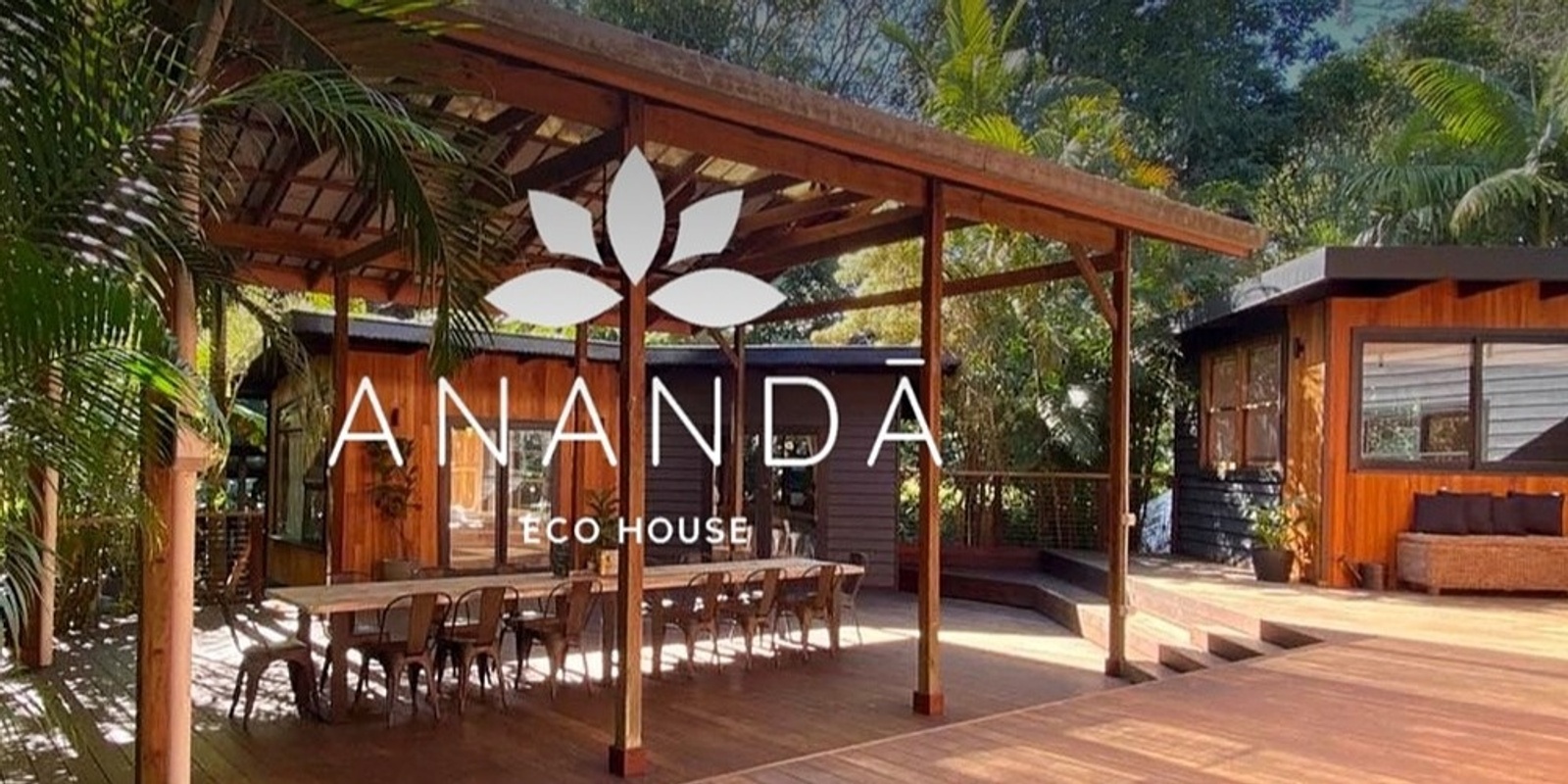 Banner image for ALL INCLUSIVE RETREAT-ANANDA ECO HOUSE