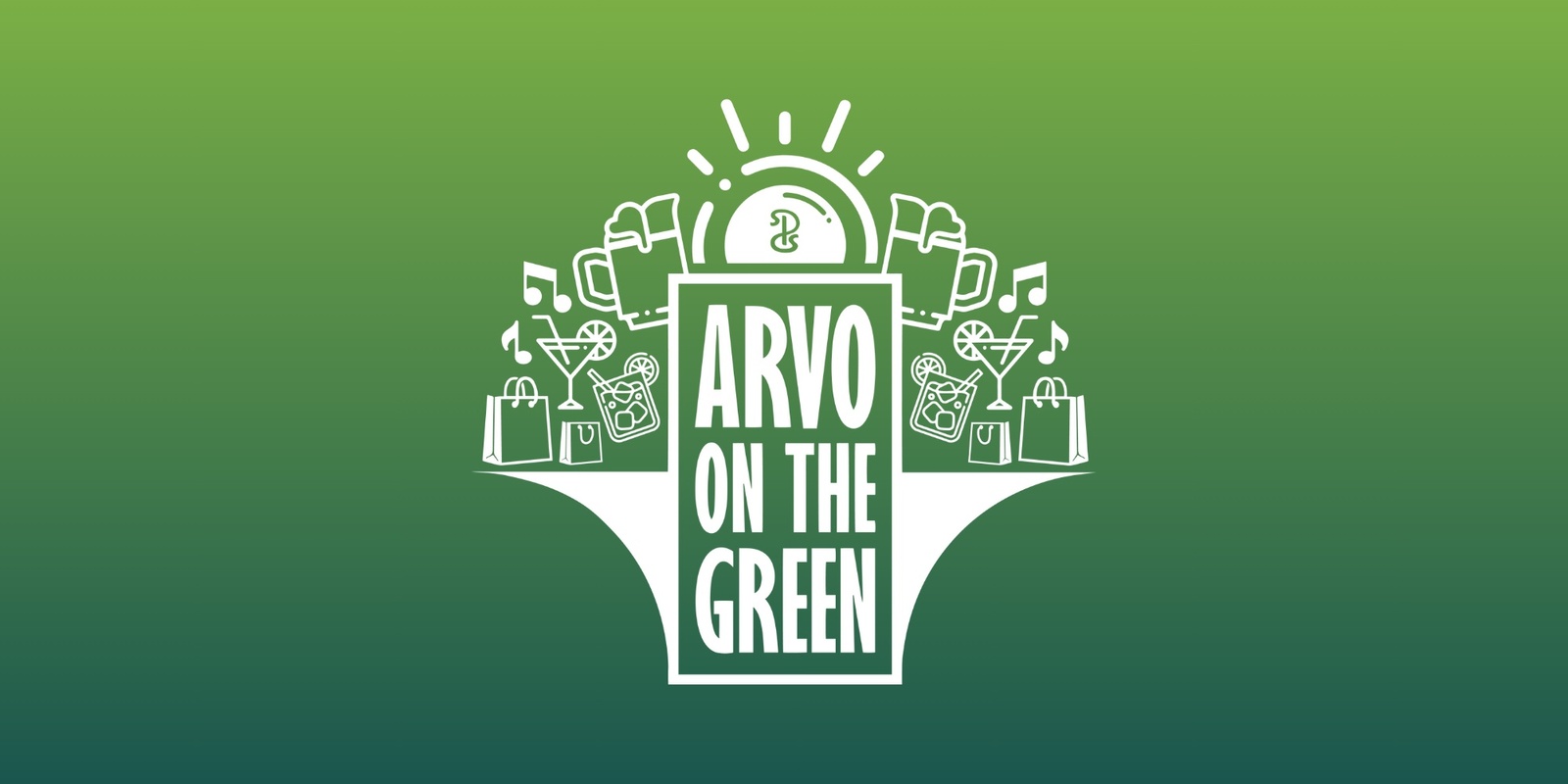Banner image for Arvo On The Green @ USC - November