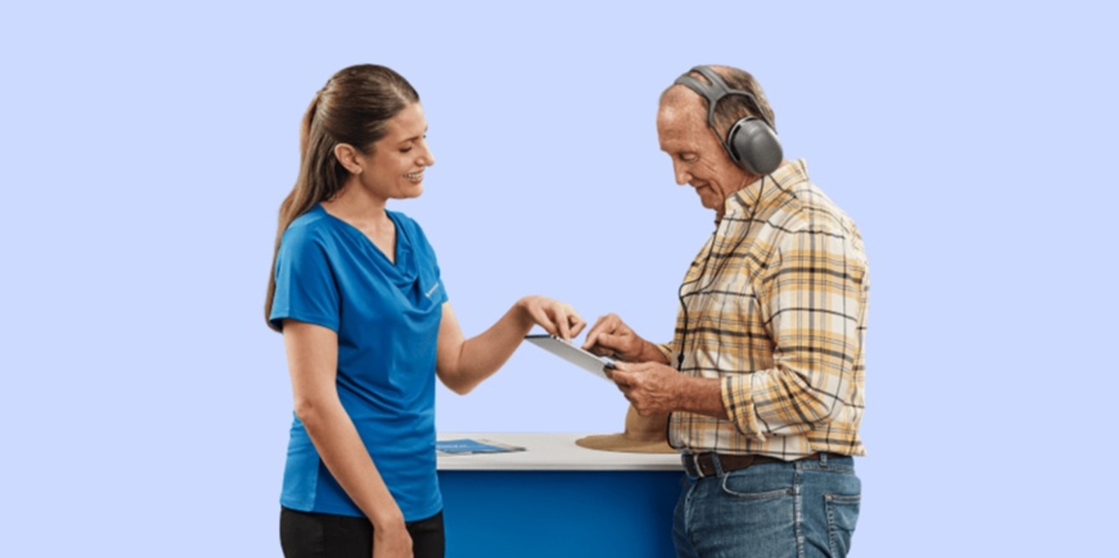 Banner image for Free Hearing Checks