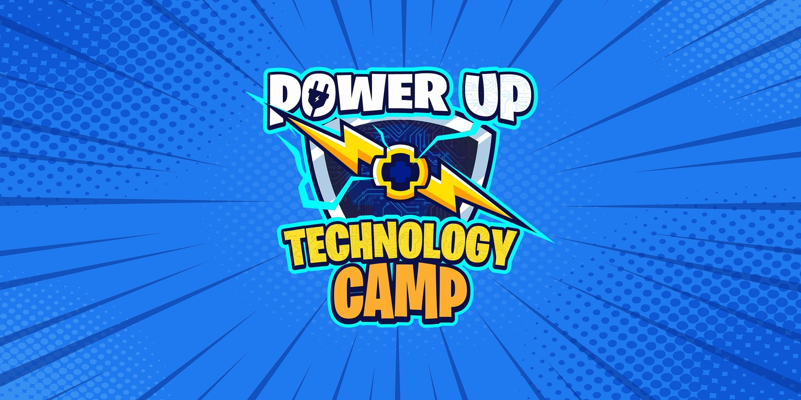 Banner image for West TN Power Up! Tech Camp